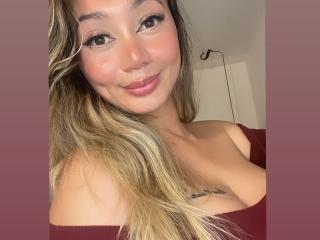 SophieLombardo - сексуальная веб-камера в реальном времени - 20302154