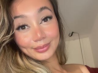 SophieLombardo - Live porn & sex cam - 20302162