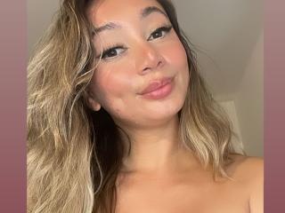 SophieLombardo - Sexe cam en vivo - 20302178