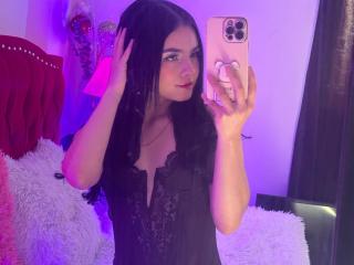MiahPadron - Sexe cam en vivo - 20302294