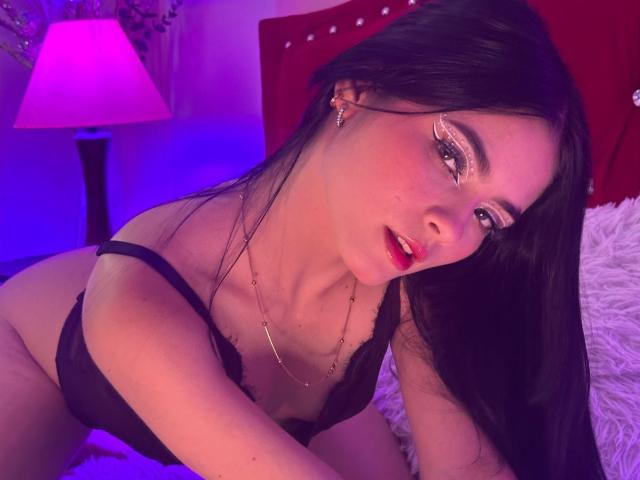 MiahPadron - Sexe cam en vivo - 20302338