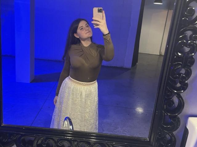 EugeniaJackie - Live sexe cam - 20303538