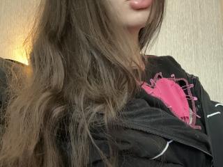 Malissa - Live porn & sex cam - 20304234