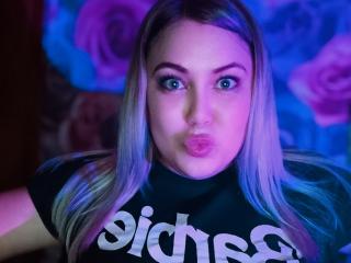 BigSizeMelissa - Sexe cam en vivo - 20304402