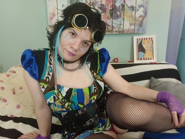 EverlyRays - Live sex cam - 20304654