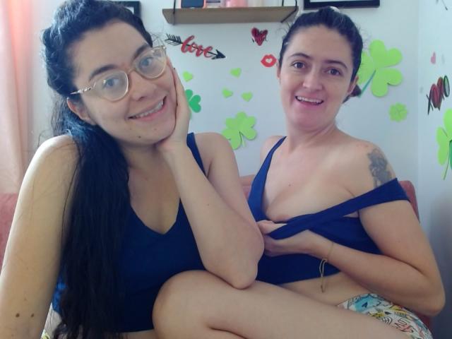 LunaVenus - Live sex cam - 20305666