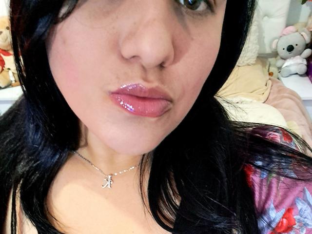 VivianaThomson - Sexe cam en vivo - 20305922