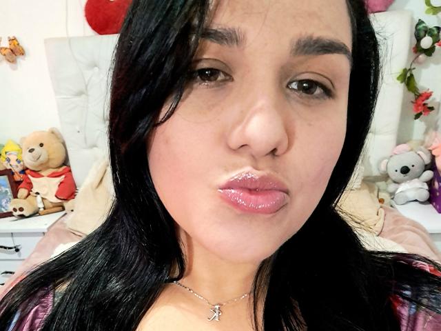 VivianaThomson - Sexe cam en vivo - 20305942