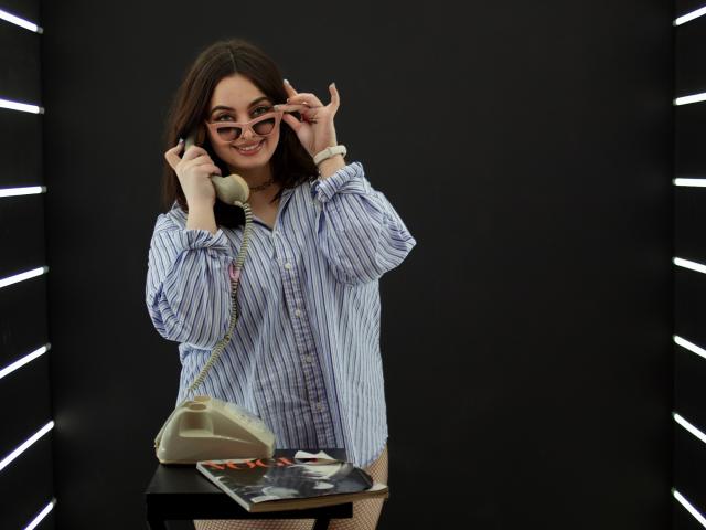 MilanaPrice - Live sex cam - 20306002