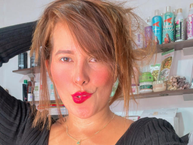 SaritaVelez - Live porn &amp; sex cam - 20306050