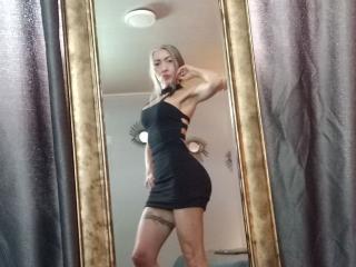 NicoletteShea - Live sexe cam - 20307038