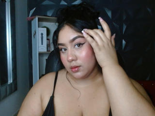 MorganBjron - Live sex cam - 20307402