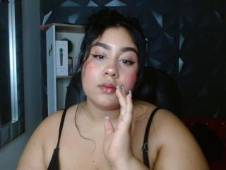 MorganBjron - Live sex cam - 20307414