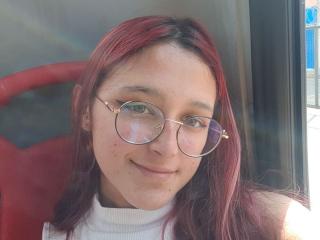 AddisonMars - Sexe cam en vivo - 20307914