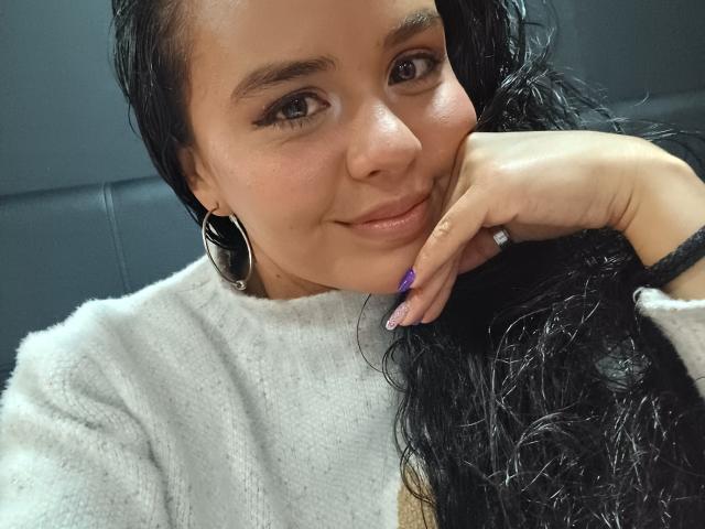 ArielleWilde - Porno na żywo i seks kamera - 20308070