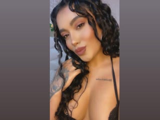 CristalRosee - Sexe cam en vivo - 20308830