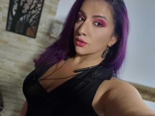 AndreaSharick - Live Sex Cam - 20308870