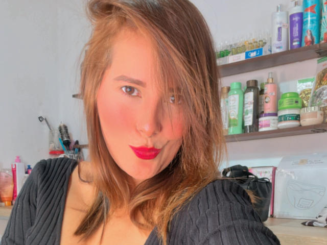 SaritaVelez - Sexe cam en vivo - 20309366