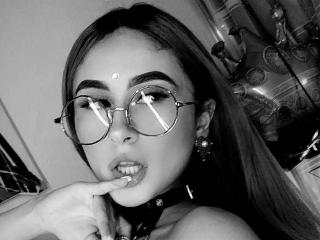 Tiarha - Sexe cam en vivo - 20309422