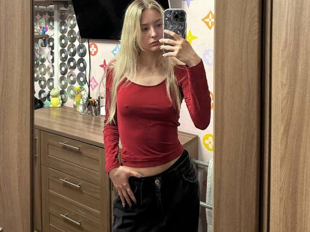 JudyyPlum - Sexe cam en vivo - 20309478