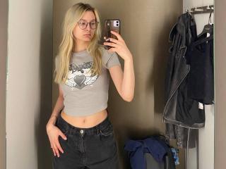 JudyyPlum - Sexe cam en vivo - 20309638
