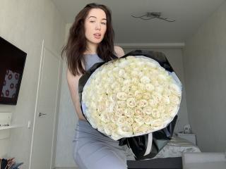 Danzie - Live porn & sex cam - 20309766