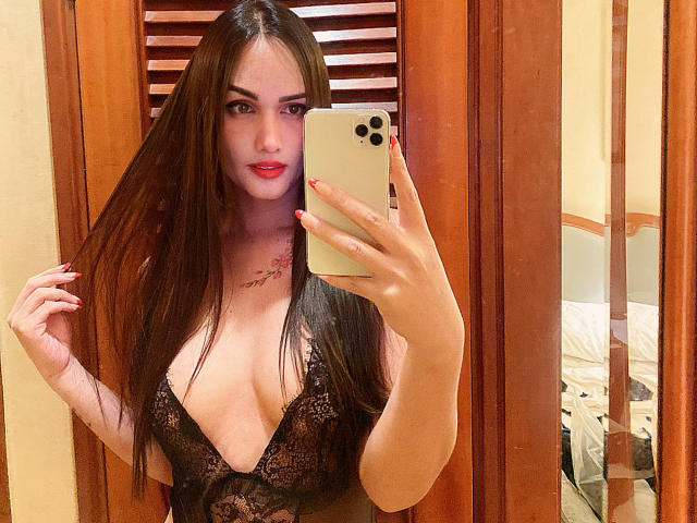 TsNaughtMiss69 - Sexe cam en vivo - 20309778