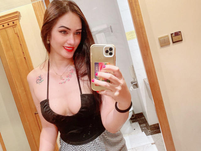 TsNaughtMiss69 - Sexe cam en vivo - 20309798