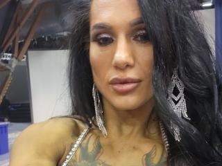 FitnessGoddess - Live sexe cam - 20309958