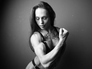 FitnessGoddess - Live sex cam - 20309982