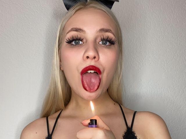 AnnNice - Sexe cam en vivo - 20310630