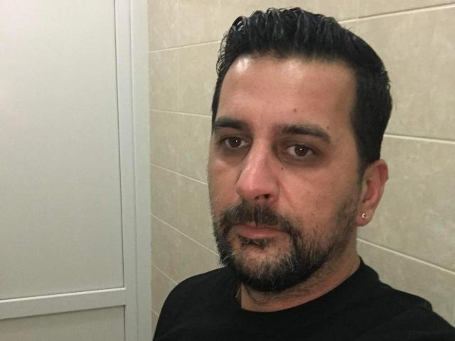 Tarkan - Sexe cam en vivo - 20310730