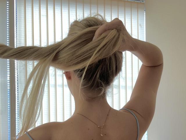 SugarrX - Sexe cam en vivo - 20310790