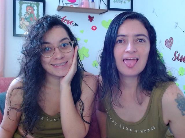LunaVenus - Live porn &amp; sex cam - 20311250