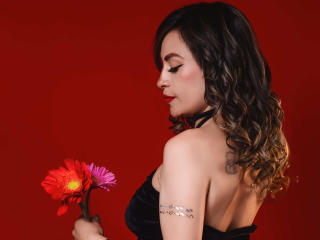 TaniaRey - Live sex cam - 20311766