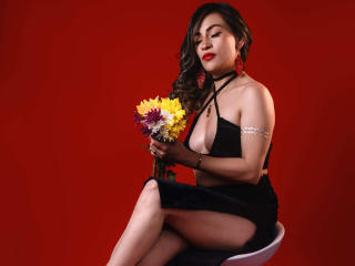 TaniaRey - Live sex cam - 20311774