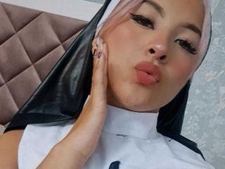 GemaLilcon - Live sex cam - 20312338