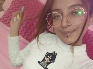 SaarahJones - Live sex cam - 20312434