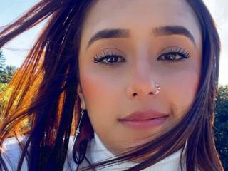 MeganBennett - Live sexe cam - 20312786