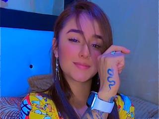 MeganBennett - Sexe cam en vivo - 20312830