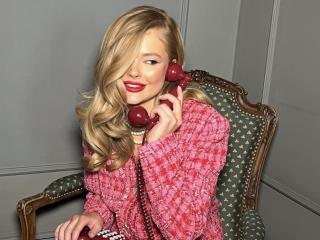 TheHottestBlonde - Camera khiêu dâm &amp; quyến rũ trực tiếp - 20313002