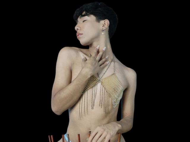 TwinkleCameron - Sexe cam en vivo - 20314118
