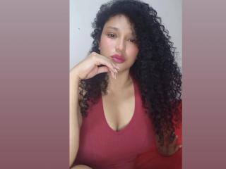 MelaniMouille - Live Sex Cam - 20314146