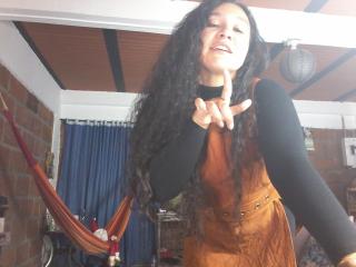 EskelaTheHuntress - Sexe cam en vivo - 20314794