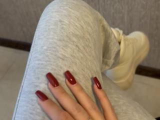 Malissa - Live sex cam - 20315490