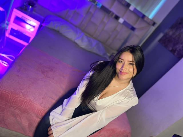 VeronicaWins - Sexe cam en vivo - 20315494