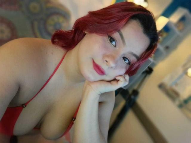 CassandraSexy - Live Sex Cam - 20315518