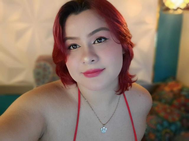CassandraSexy - Sexe cam en vivo - 20315798