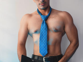 AresMuscle - Live sex cam - 20317094