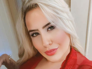 HalleyStone - Sexe cam en vivo - 20317442